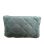 Cushion Velvet Green 50x30cm