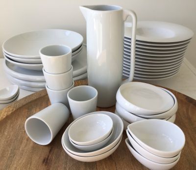 Dining Tableware