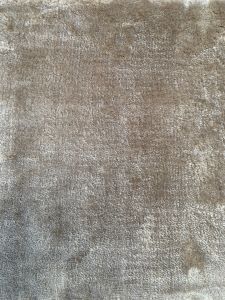 Vloerkleed rechthoekig tencel 160x230cm Beige